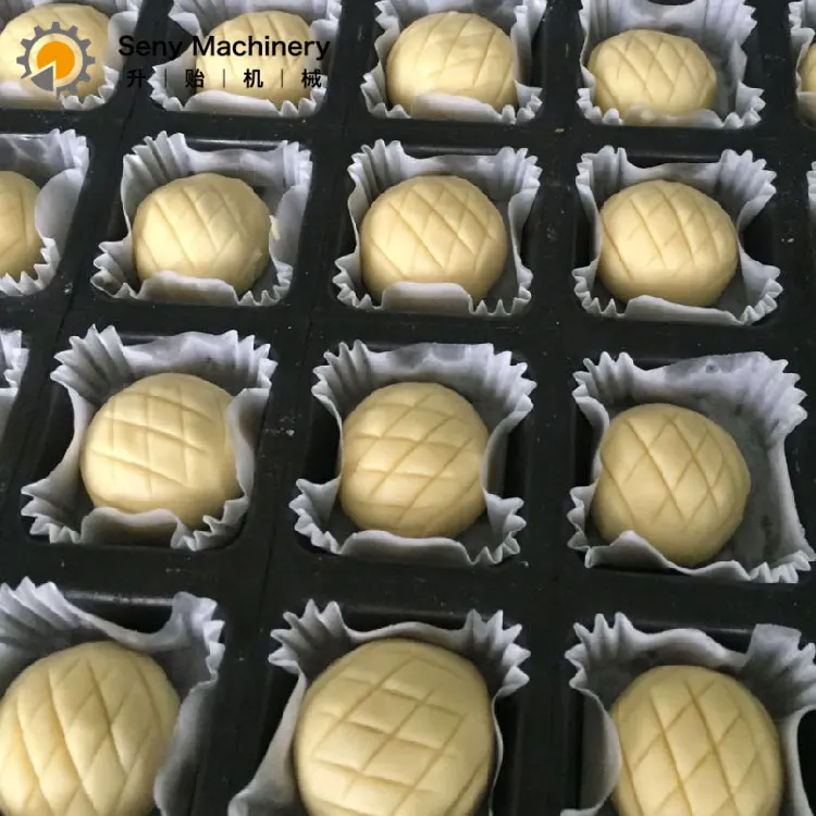 Low Price High capacity automatic french bread production line