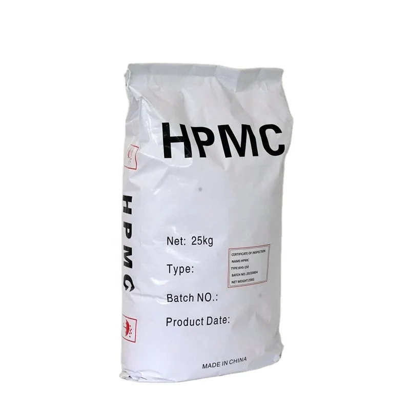 Cellulose Ether HPMC Cement Tile Adhesive HPMC For Kenya Market Used In Construction