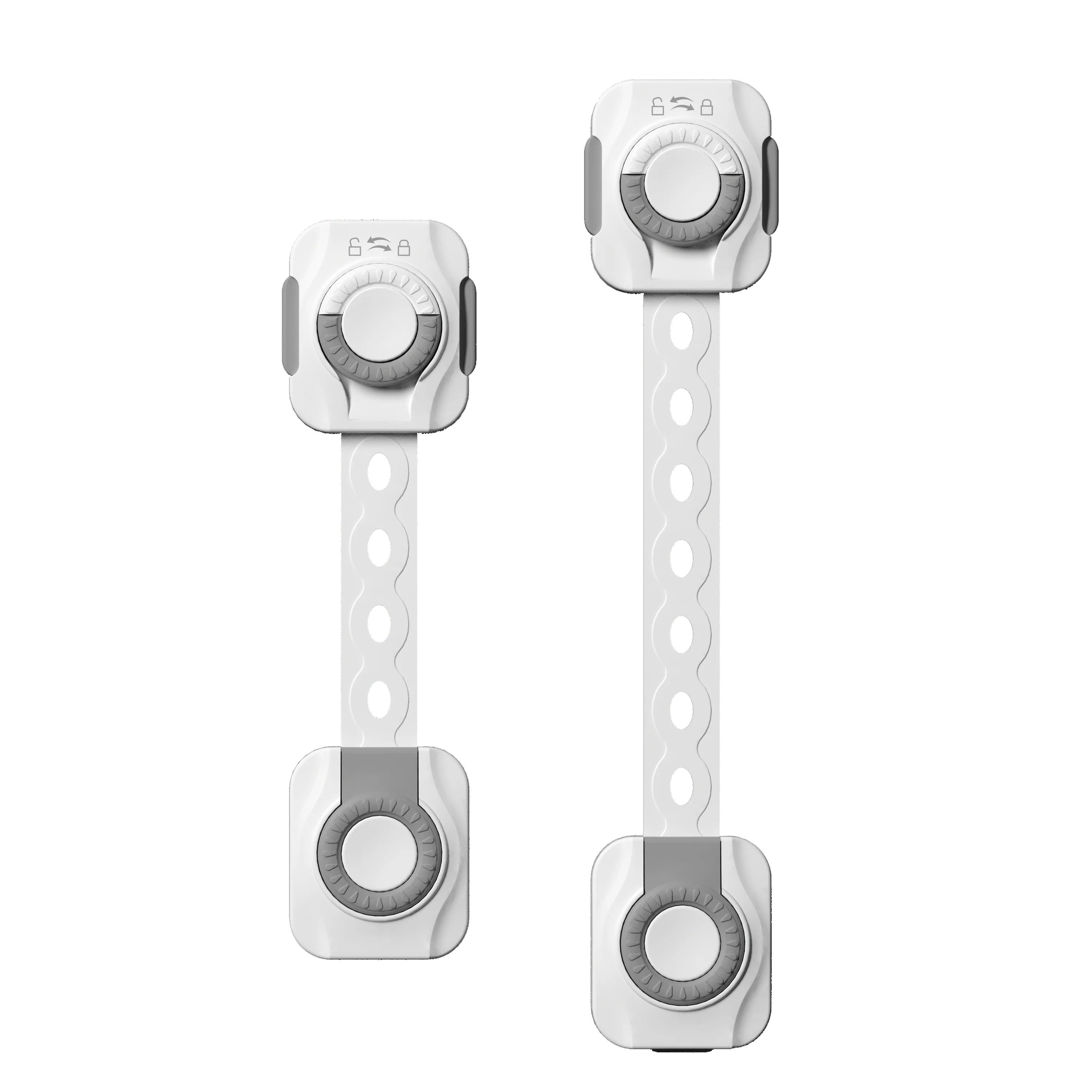 Online Sale  Hot Sale Baby Supplies Fridge Lock/