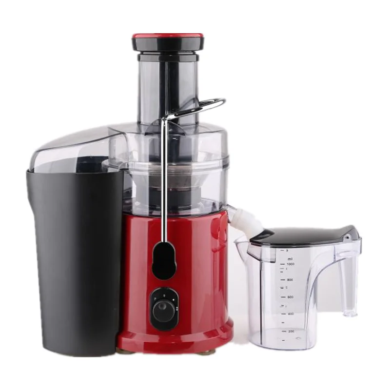 Factory direct 3L 600W Powerful  food fruit juicer mixer electric smoothie table blender Juicer Machine