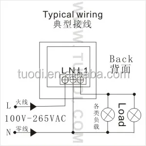 Best Price Infrared Recessed PIR Ceiling Motion Sensor Detector Light Switch for Corridors Bathrooms Basements Garages