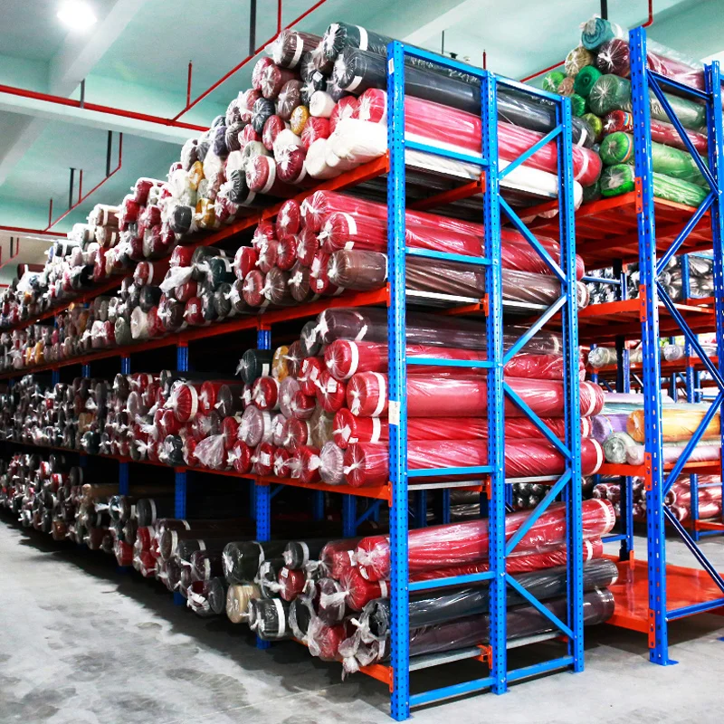 Cheap Storage Rack Shelving Store Used For Sale Sliding Shelf