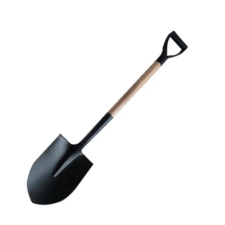 
Various Sizes SHOVEL Spade Wooden Handle for AGRICULTURE FARM Tools Bag Wood Africa TIME Garden 