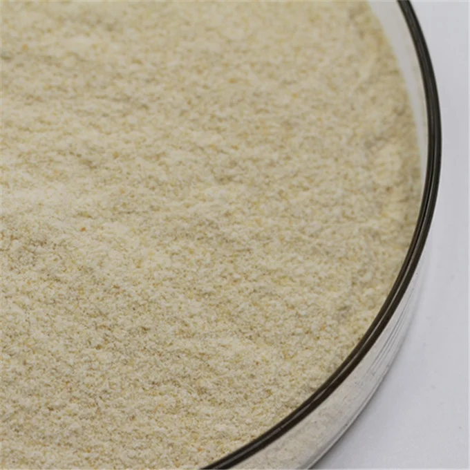 chemical auxiliary agent Xanthan Gum for oilfield drilling