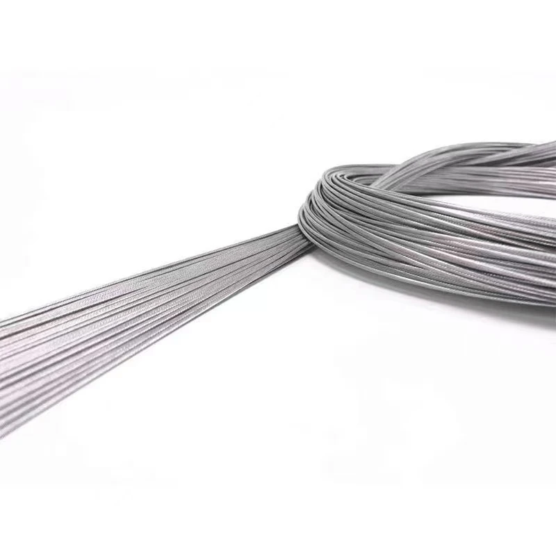 Motorcyclebrake cables clutch core, brake throttle cable