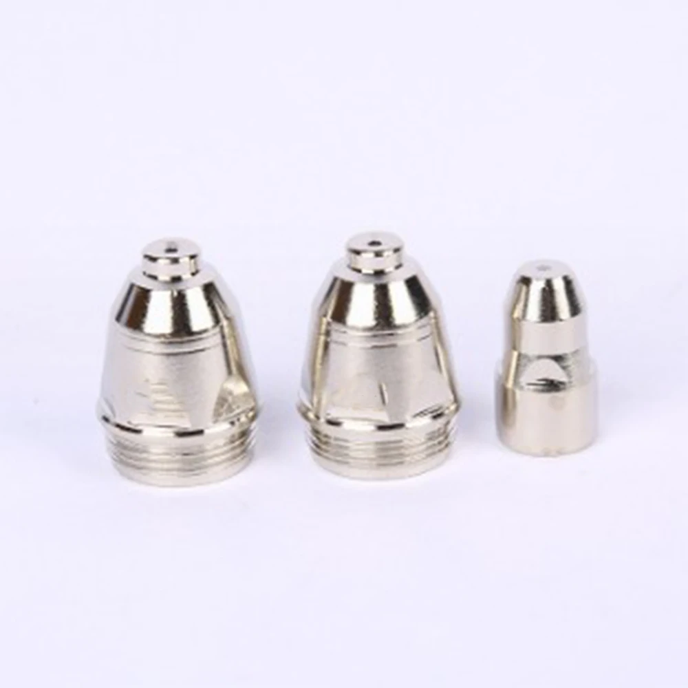 Portable Air Plasma Cutting Torch p80 Welding Tip Consumables Nozzle And Electrode Cutting Tools