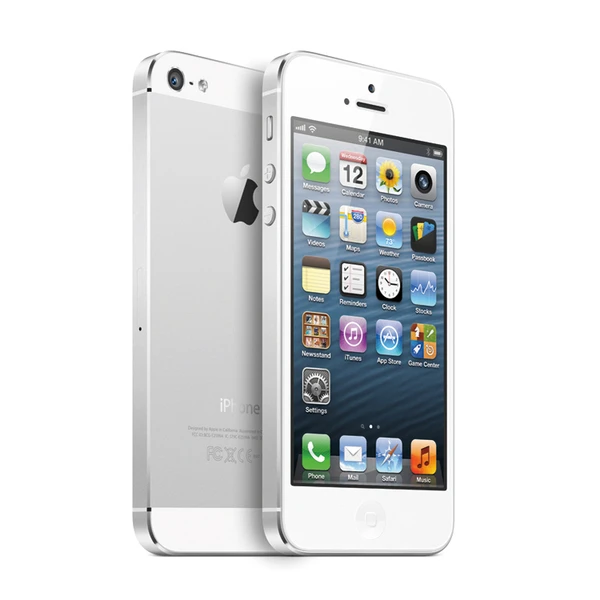 Refurbished Cellphone Gsm 3g Unlocked Mobile Phone For Iphone5