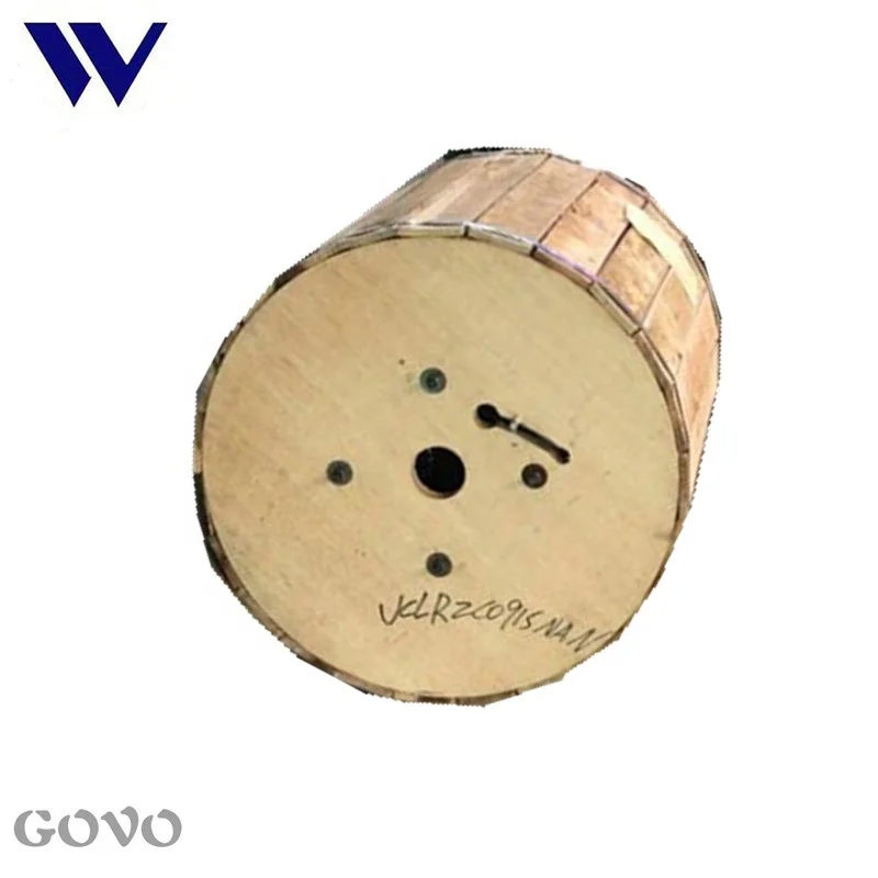 GOVO cable GYTA Singlemode and Multimode 12 core fiber optic cable