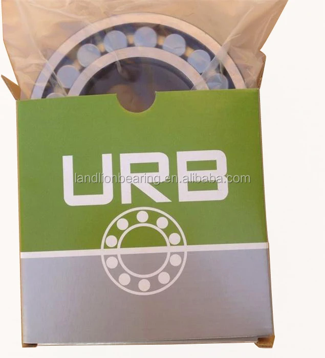 URB 22210 MC3W33 Сферический роликовый подшипник 50*90x23