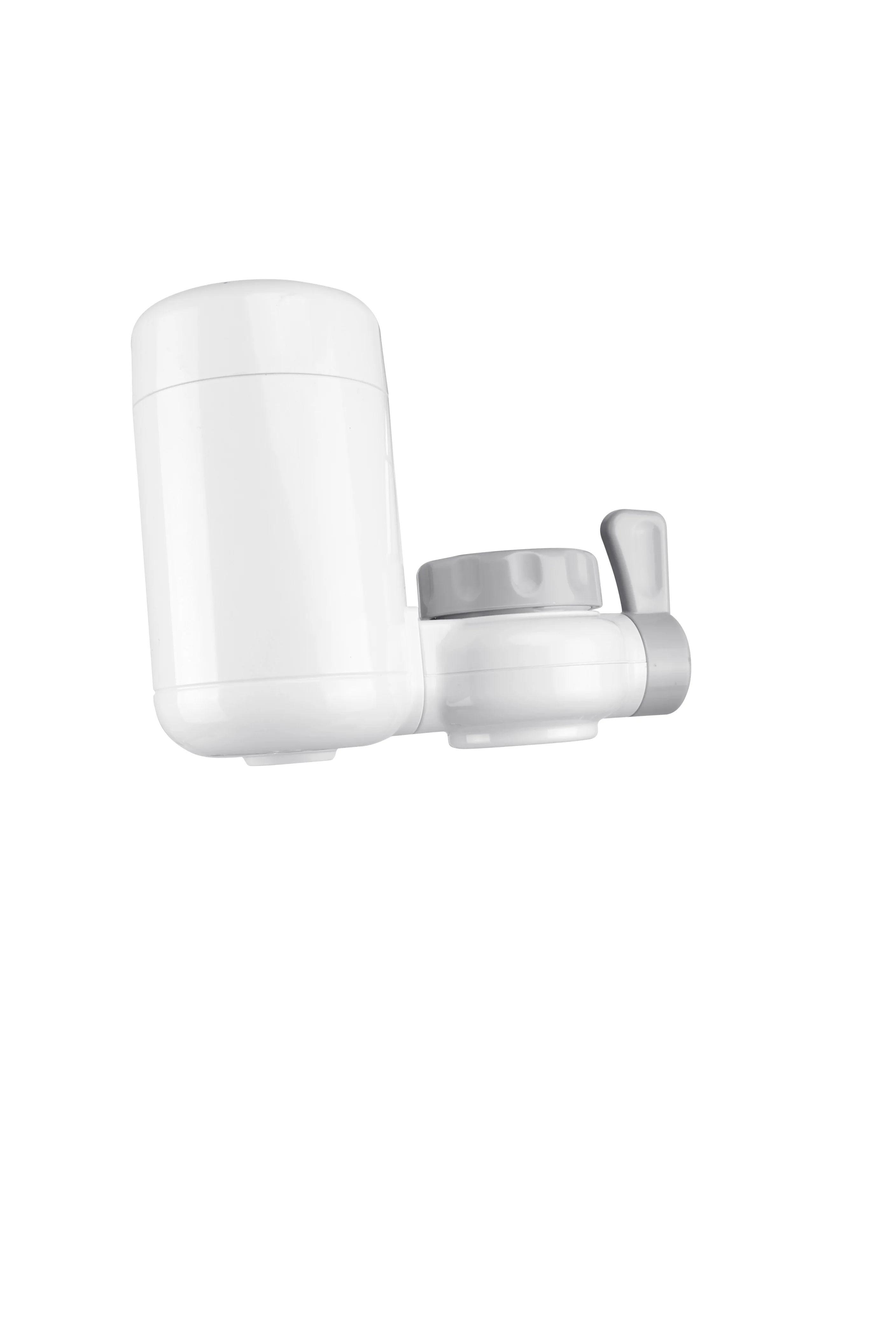 Easy Install Home Kitchen Shower Ceramic Faucet Tap Connected Water Filter faucet