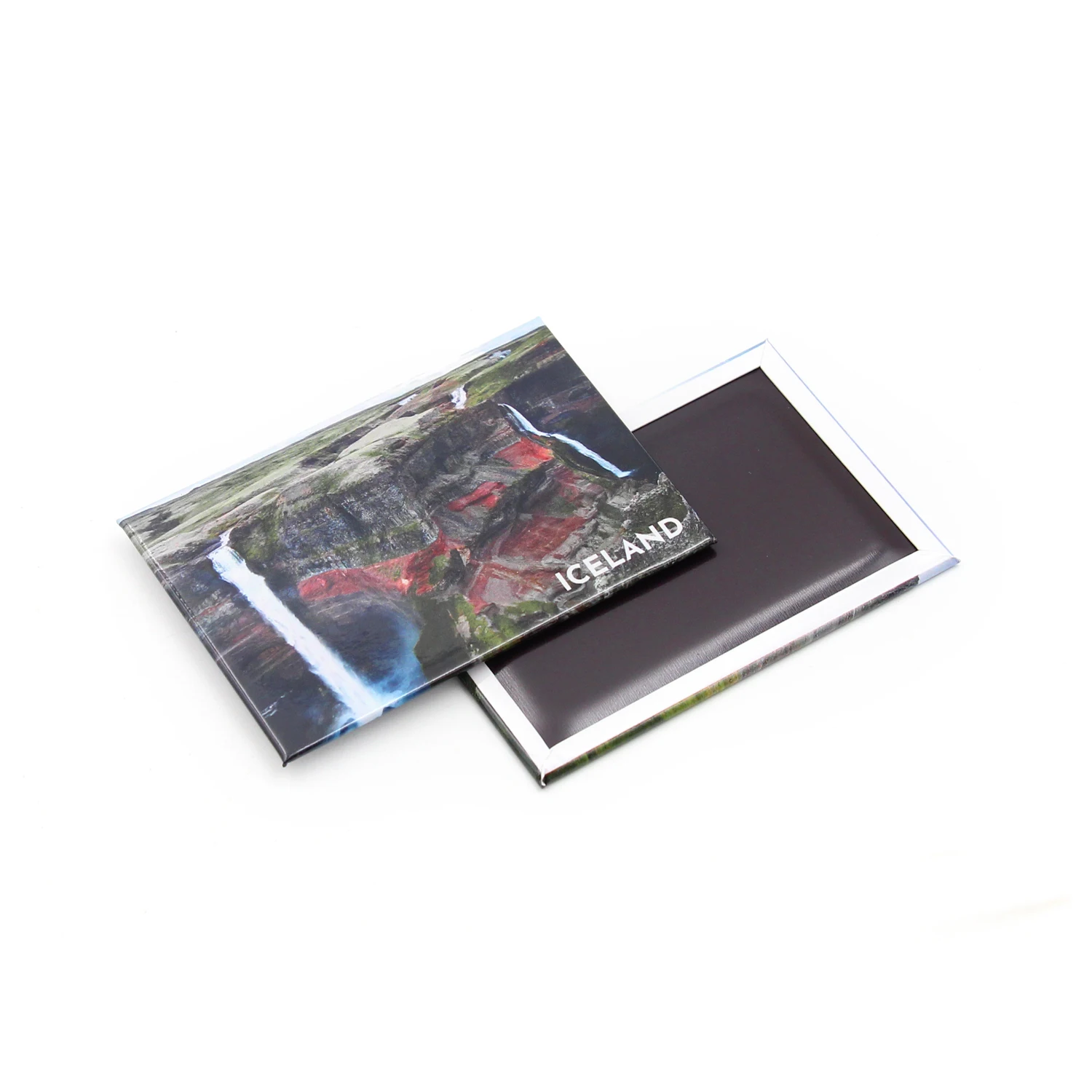 Best Selling Quality Machine Magnets Photo Frames City Fridge Magnet
