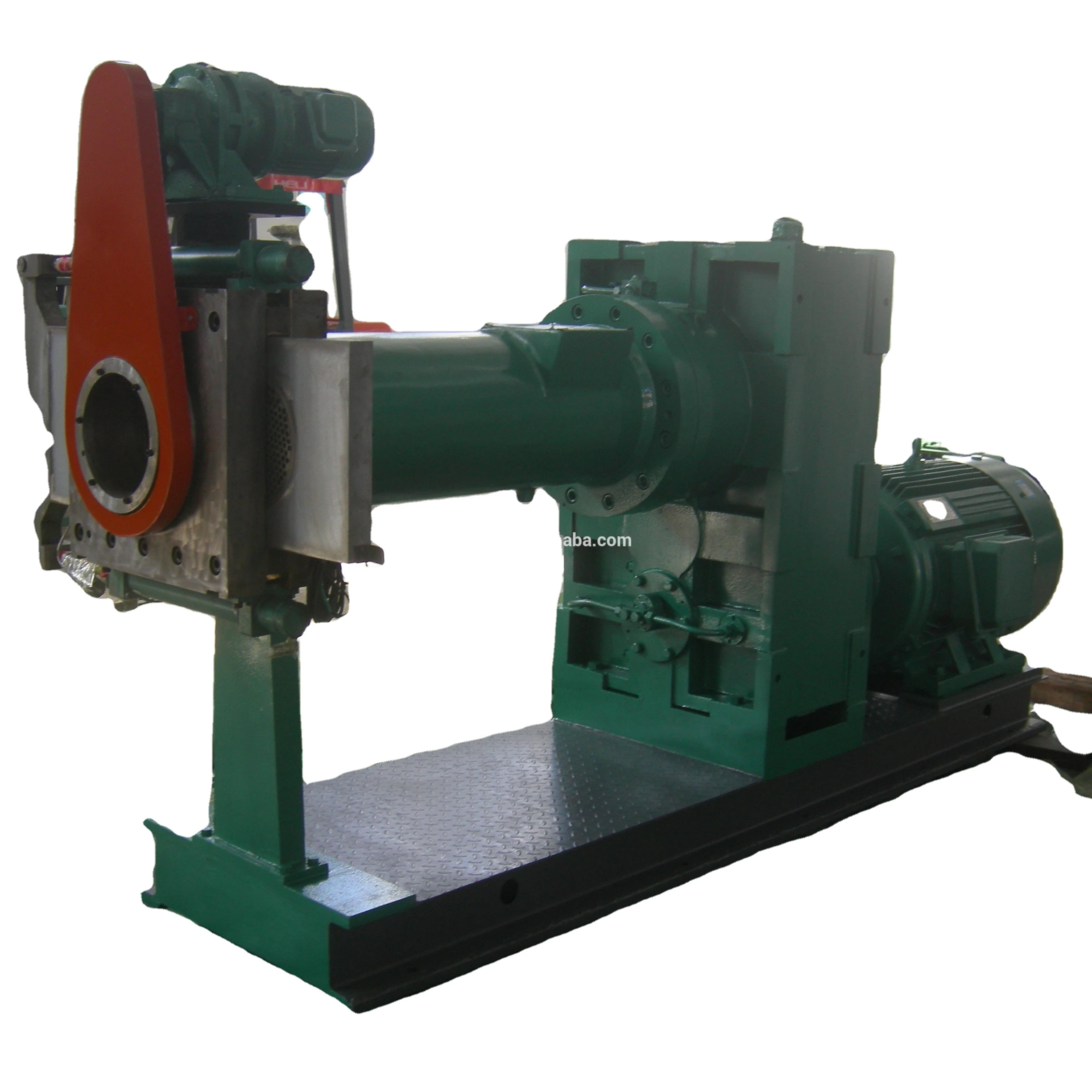 XJL-150 Rubber Strainer/Rubber Filtering Machine