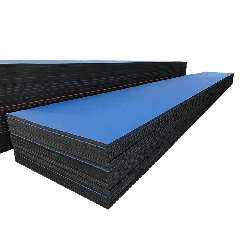 Flexible Roll Out BJJ Mats Martial Arts Wrestling Mats Roll Tatami Mat