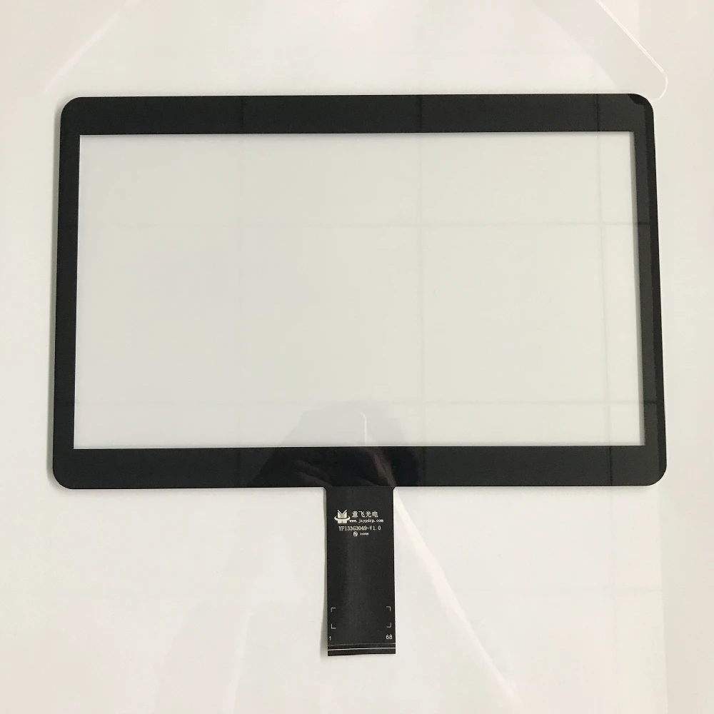 
PCAP touch screen 4.3 7 15.6 21.5 32 10.1 13.3 inch touch screen panel usb 1920x1080 up to 65 industrial capacitive touch panel 