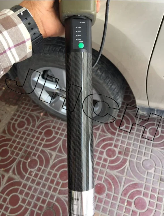 Pole Battery Power Stick Power Pole  for Trimble Hi-target GPS Battery Pole BL10000