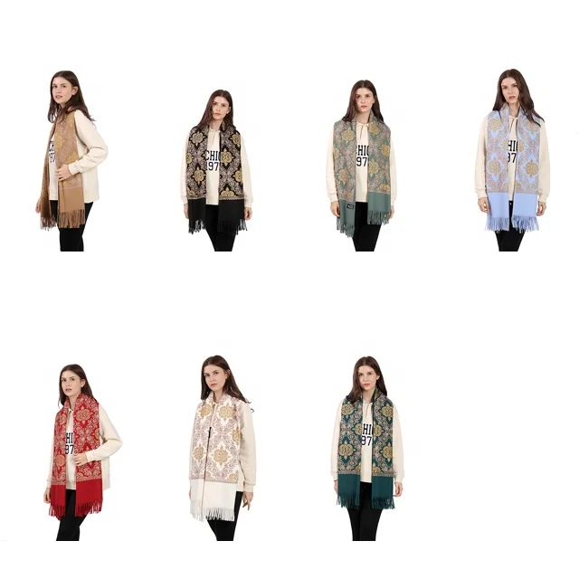 In Stock New Arrival Custom Designer Scarf Digital Printing Square 250 G Satin Scarf For Women Free Sample