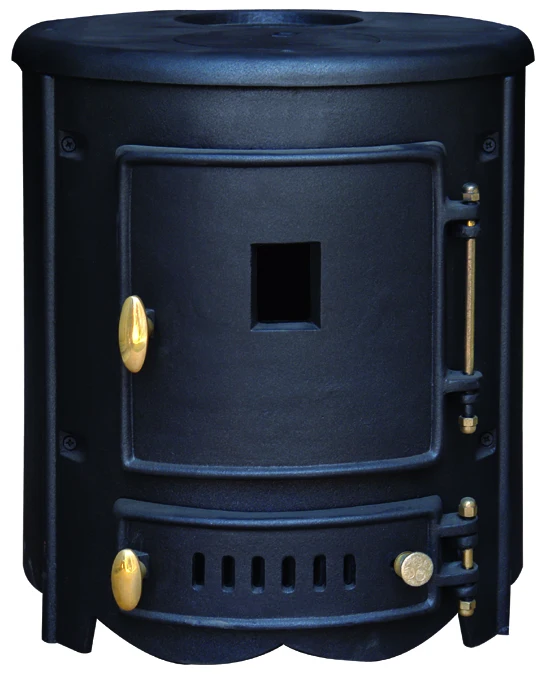 The Most Popular Sale Cast Iron Wood Burning Cooking Stoves By Modern Design