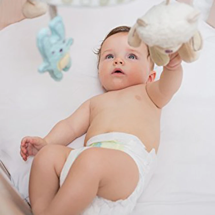 Quilted Hypoallergenic Waterproof Mattress protector wholesale crib mattress cover baby bed bug proof quality mattress protector