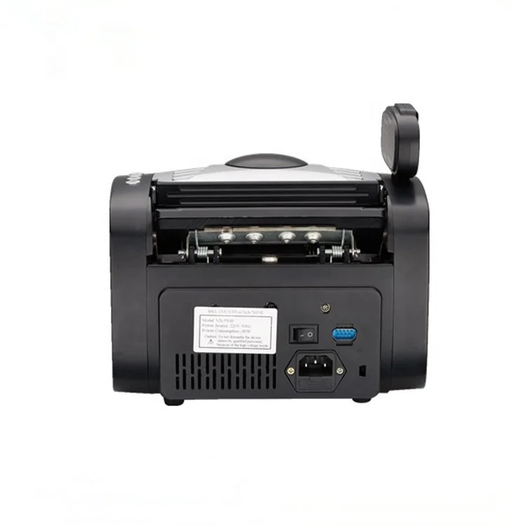 NANXING money money countershop counter counting machine financial equipment Seychelles freight forwarder Bill Counters