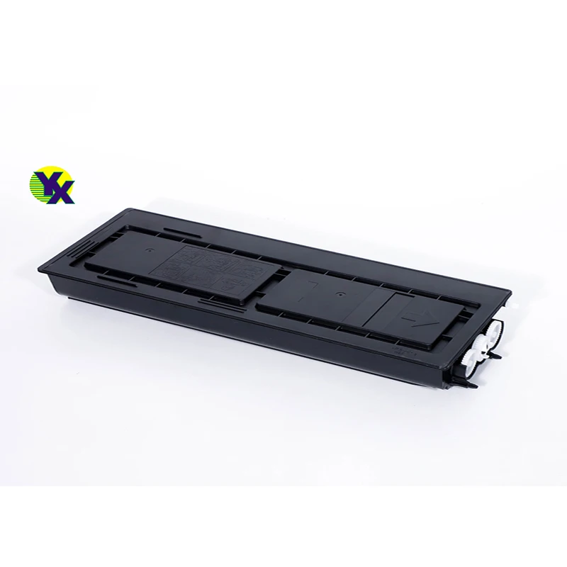 Manufacturer Good Quality Toner For Kyocera Taskalfa 180 181 220 221 Copier TK448 Toner Cartridge