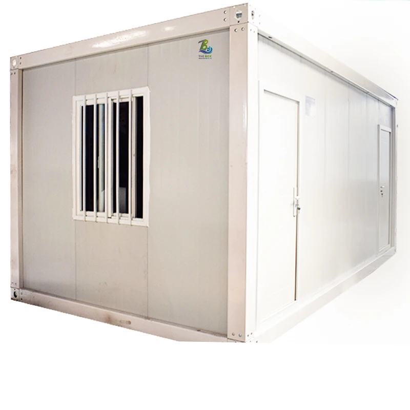 container house luxury prefabricated 40 ft container 2 bedroom house shipping container house