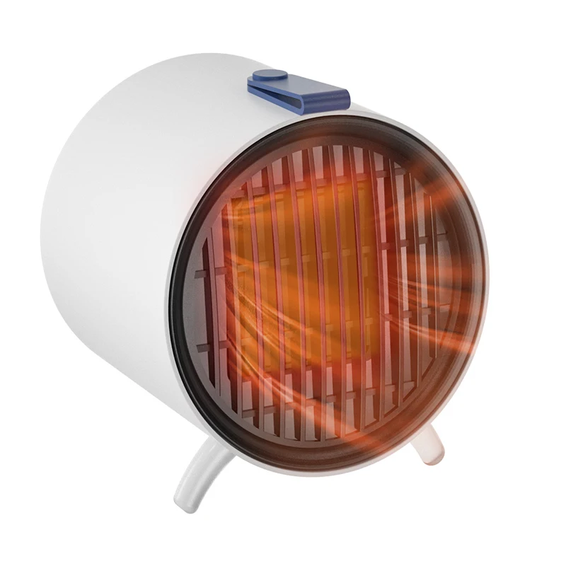 New personal desktop portable room office electric energy saving mini electric fan heater