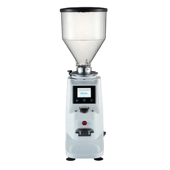 Manual Coffe Grinder  Grinder Coffee Electric Stainless Steel burrs factory Oem Coffee Grinders