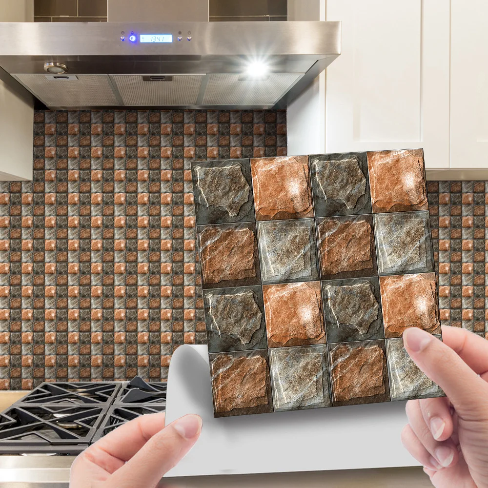 Мозаичная керамическая плитка