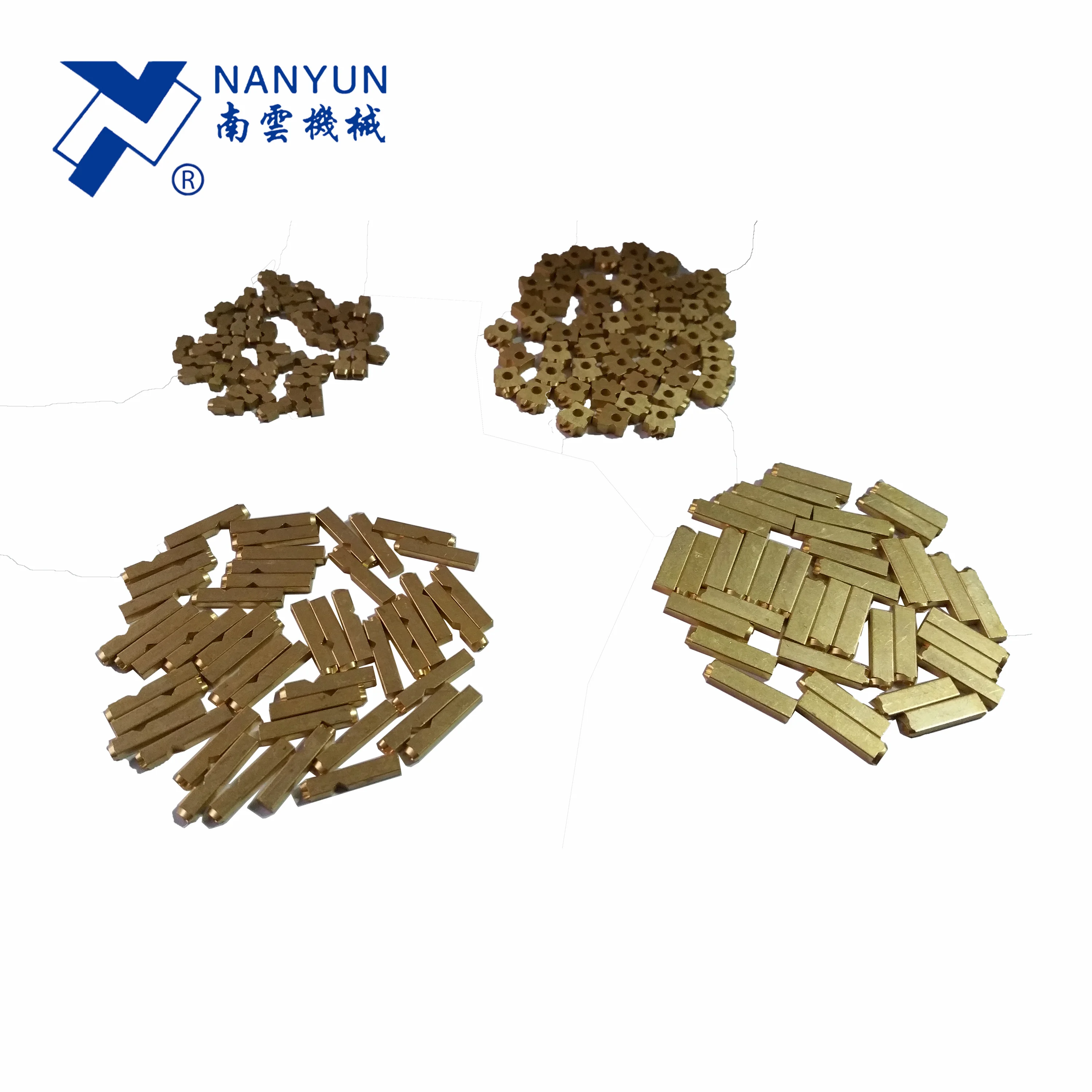 MFG EXP LOT Hot Stamping Numbers and Letters for Date Coding Ribbon Marking Machine