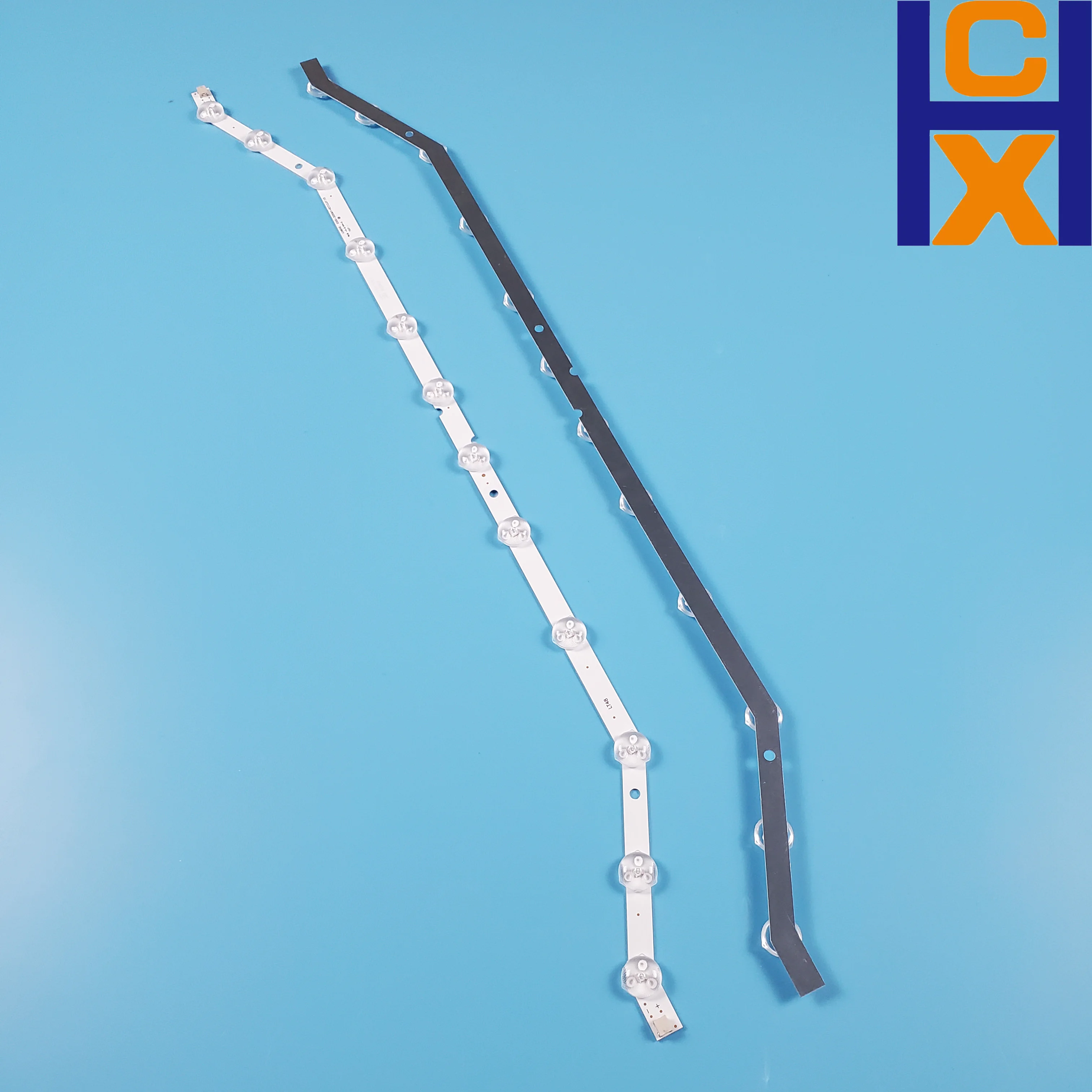 led tv backlight strip D3GE-320SM1-R2 For 32inch samsung tv 32FH 12LED led bar backlight lcd to repair