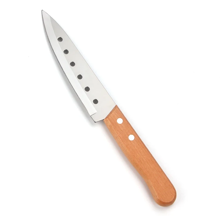 Made in China high practicality high quality  stainless steel kitchen knife