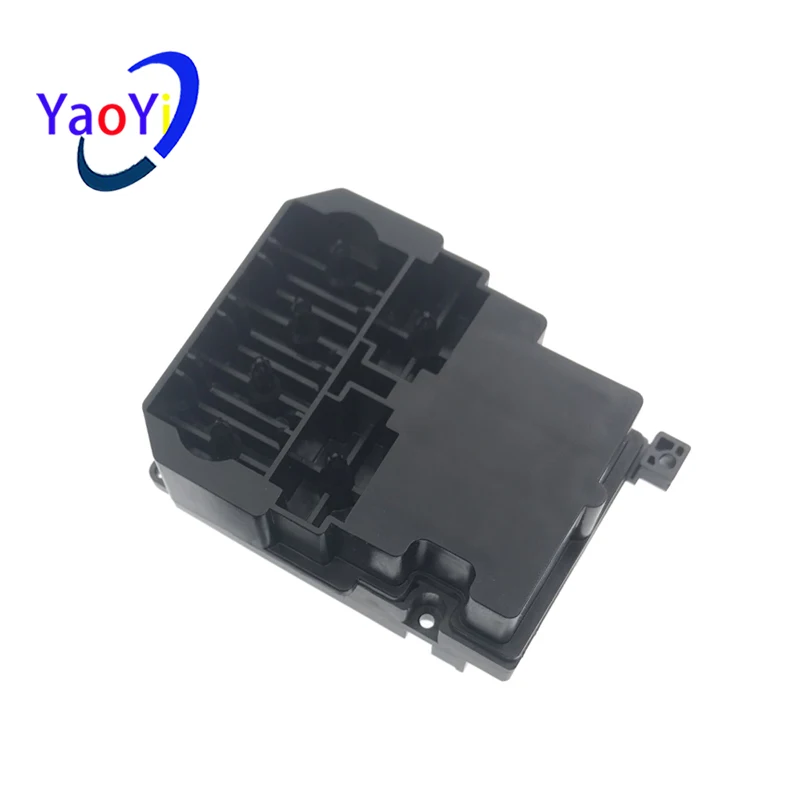 Печатающая головка UV F192040 DX8 DX10 TX800 печатающая для Epson TX710W TX720 TX820 X820 TX830 TX700