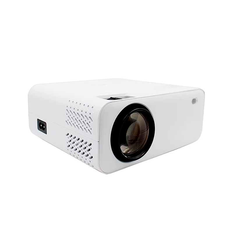 Hot sale home theater projectors, home video projector, lcd projector video projector