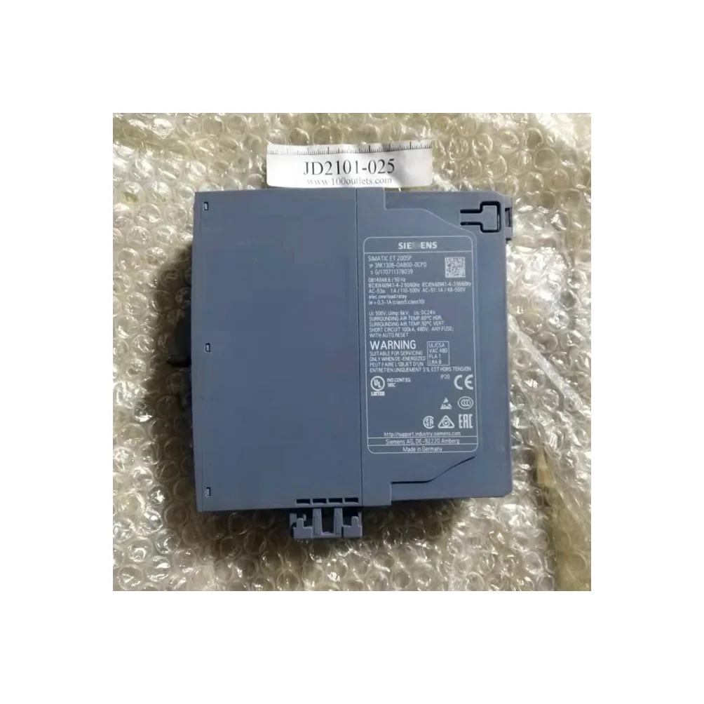 NEW and ORIGINAL SIE-MENS 	SIMOTICS inverter supporting motor 	1FK2210-3AC11-0SB0