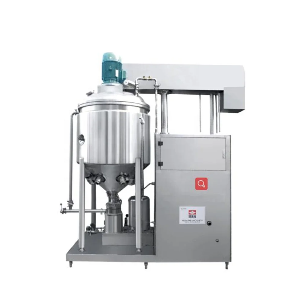 Вакуумная паста и крем 100