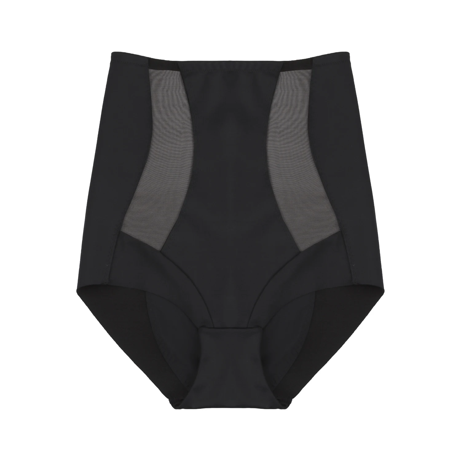 Оптовая продажа, нижнее белье для женщин, высокопоглощающие впитывающие Трусики с высокой талией