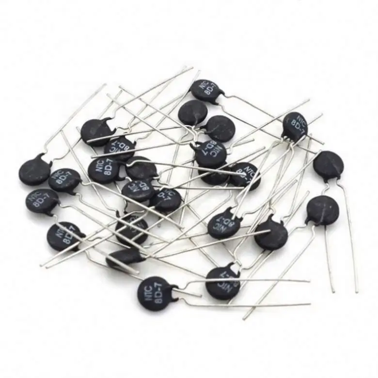 MF72 33D9 термистор датчик температуры NTC 33-9 33 Ом электронные компоненты