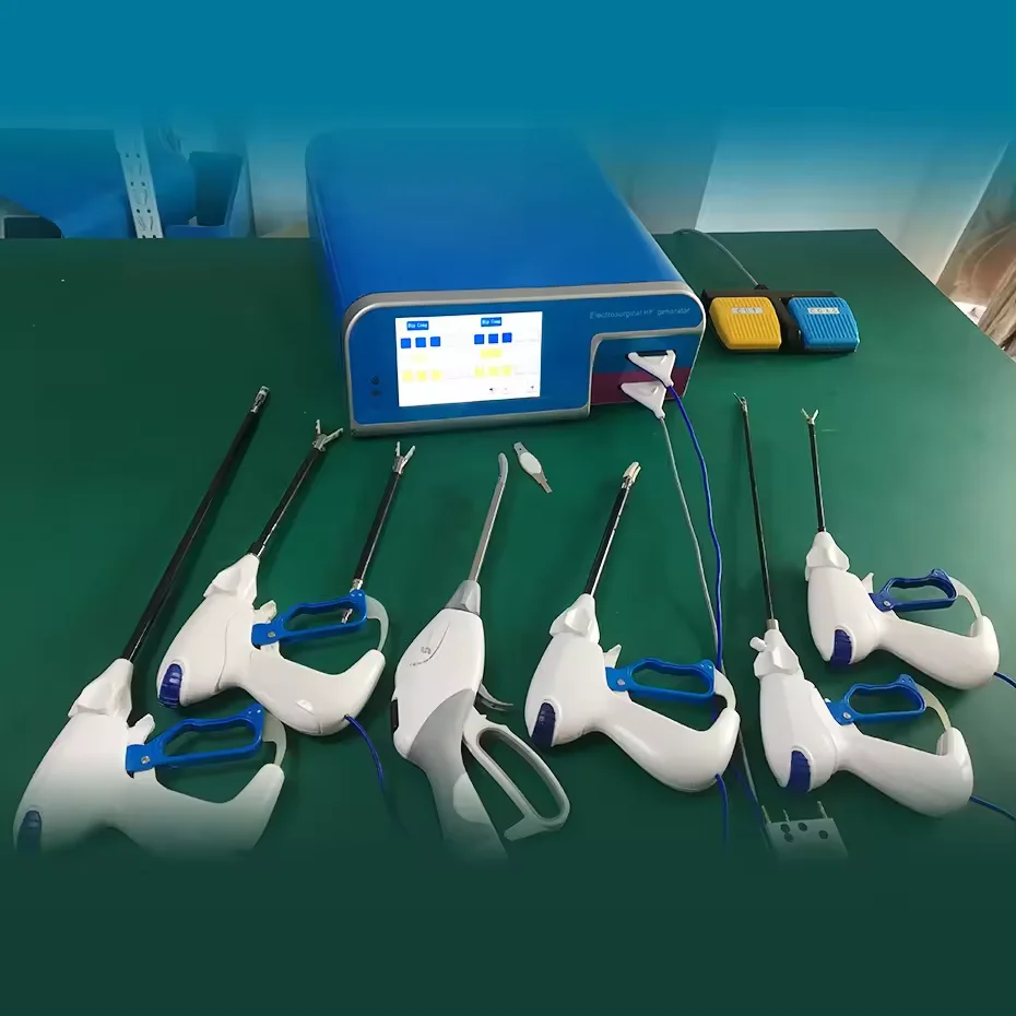 3R Medical Ligasure Vessel Sealing Instruments VS1037 same like