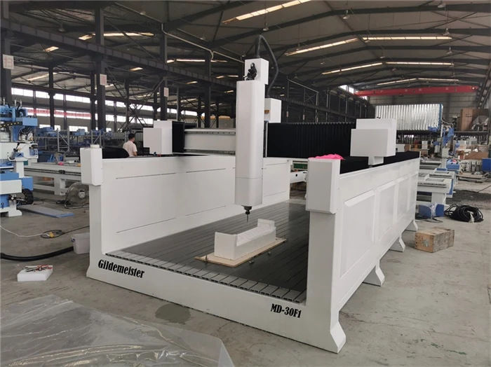 3d styrofoam cutting machine eps foam cutting foam letter cutter