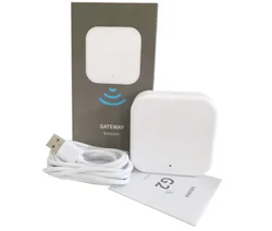 Digital Smart Door Lock High Quality G2 TTlock App BLE Wifi Gateway