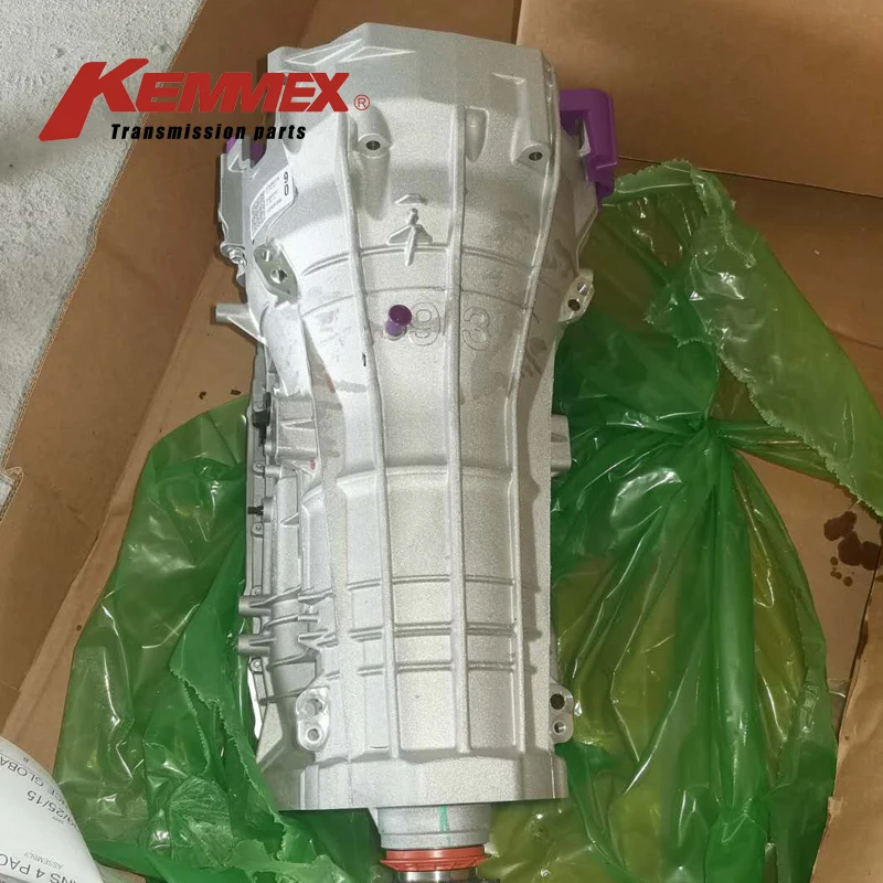 Подходит для оригинальной автоматической коробки передач Ford 6R80 4wd