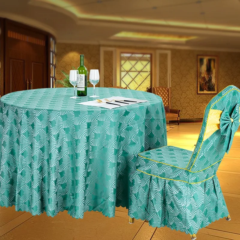 Factory directly hot product custom made chair covers
