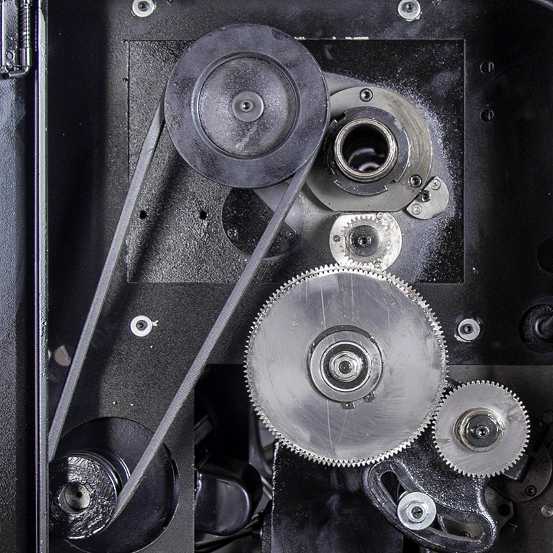 CT3090 high precision manual metal lathe machine with digital readout dro price for sale