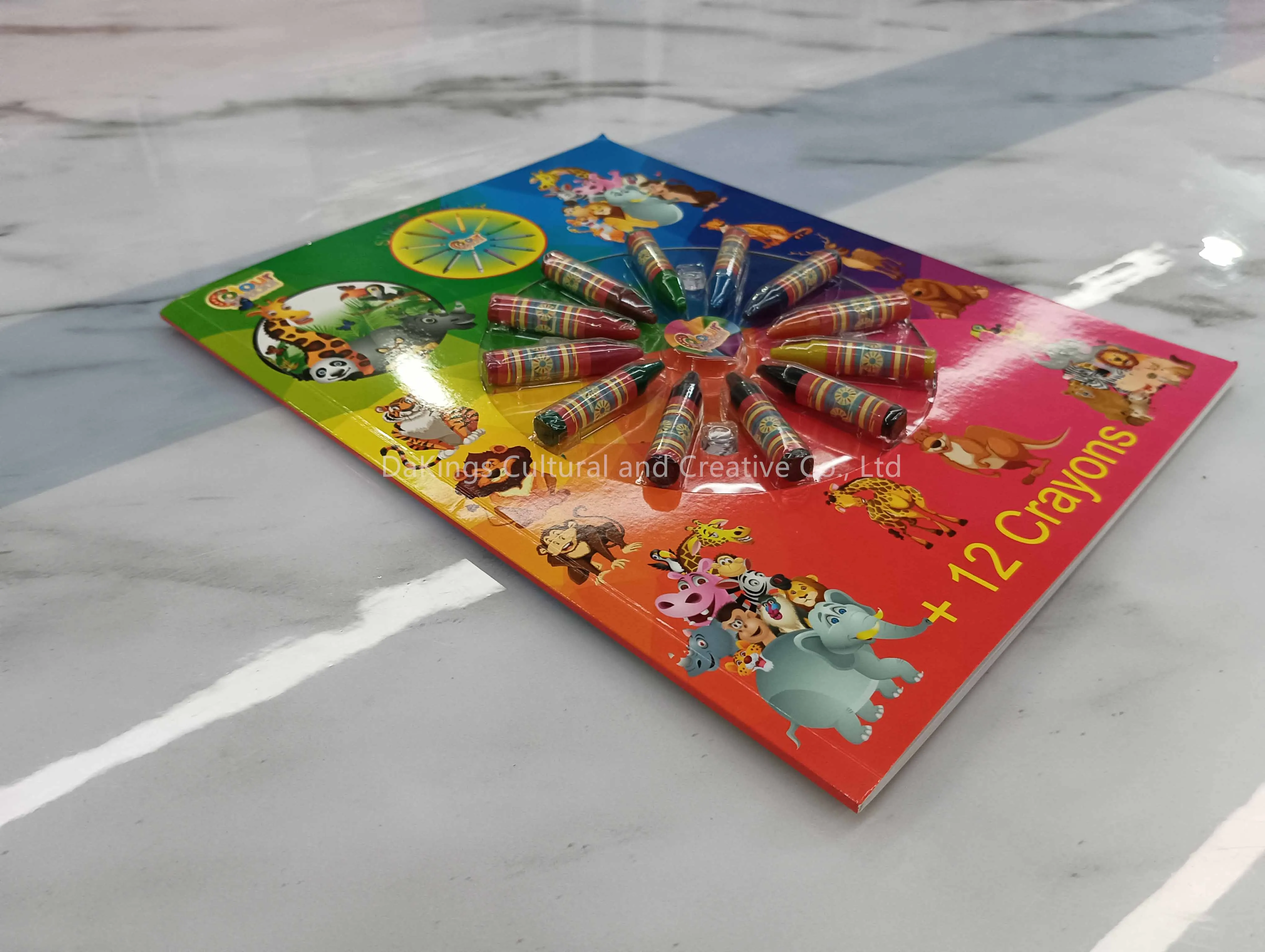 Дешевая игрушка для рисования