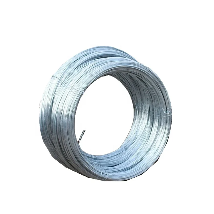 High Tension 1670Mpa 3mm 4.0mm 4.8mm 5.0mm 6.0mm 7.0mm Prestressed Concrete Spiral Ribbed Steel PC Wire