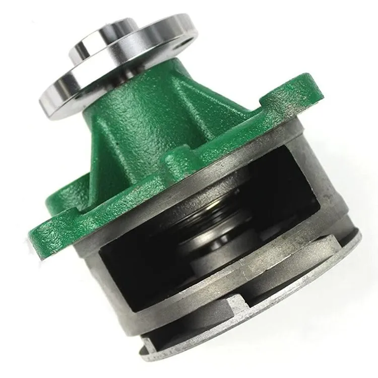 Coolant Water Pump VOE21125771 21125771 for Excavator EC135 EC140 EC160 EC180 EC210 EC235 EC240B EC290B