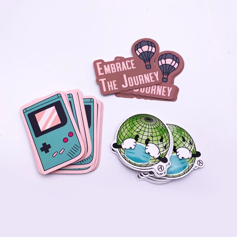 Custom Printing Sticker Motorcycle Stickers, Custom Stickers For Helmets Motorcycle, Printing Motorcycle Decal Stickers