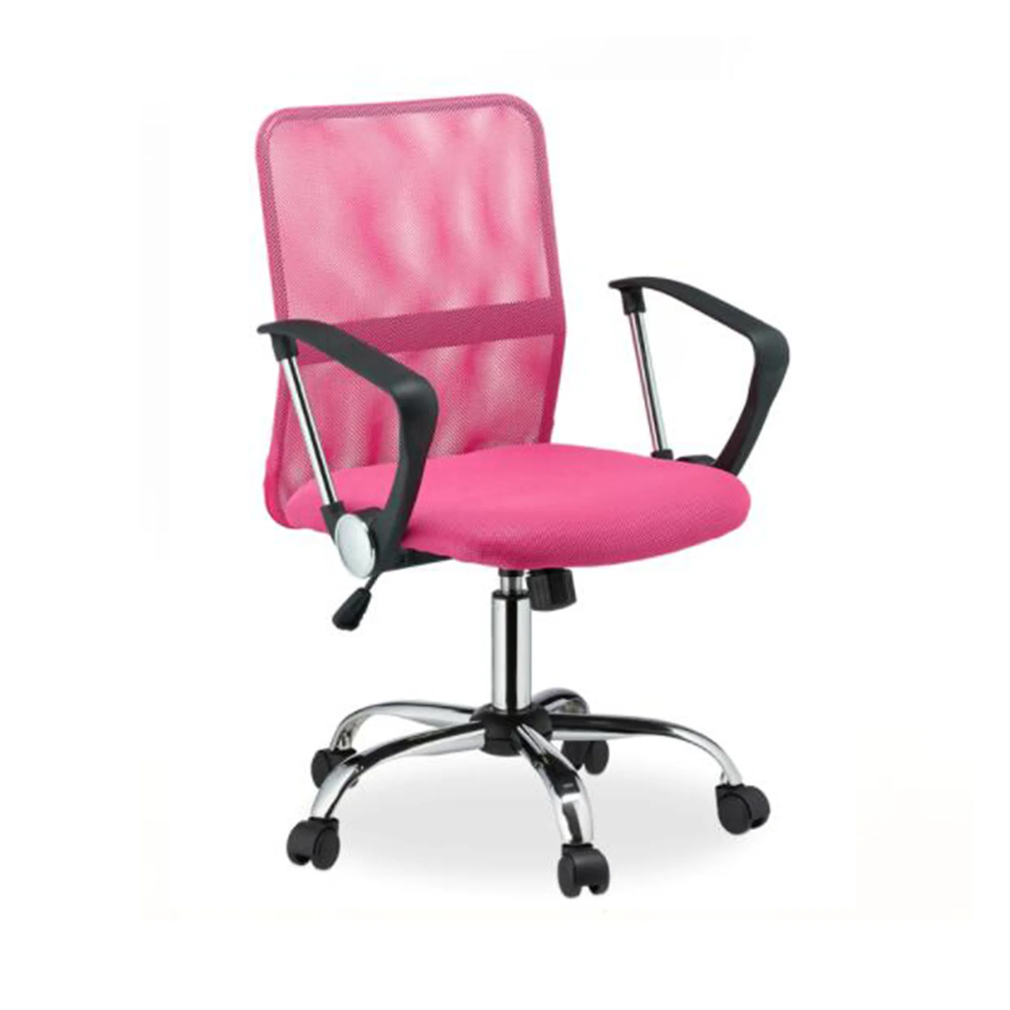 SEB New Product Ergonomic Mesh Revolving Office Chair For Meeting Room