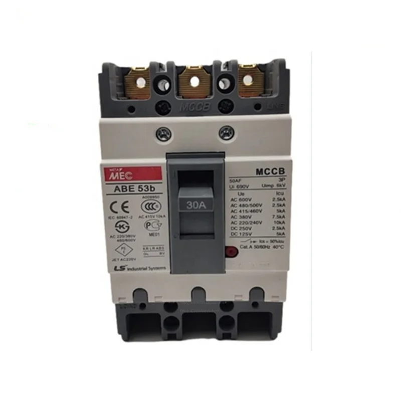ABH204b 150A  New Original Low Price Protective Circuit Breaker  In Stock