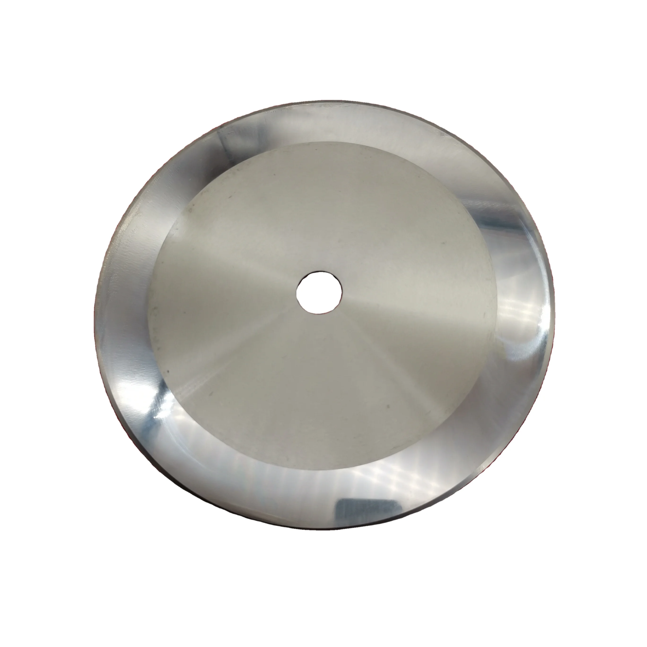 Китайский производитель, заводская цена, нож с большим Круглым лезвием для резки пленки